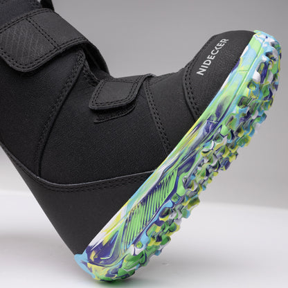 2026 Nidecker Micron Mini Snowboard Boots