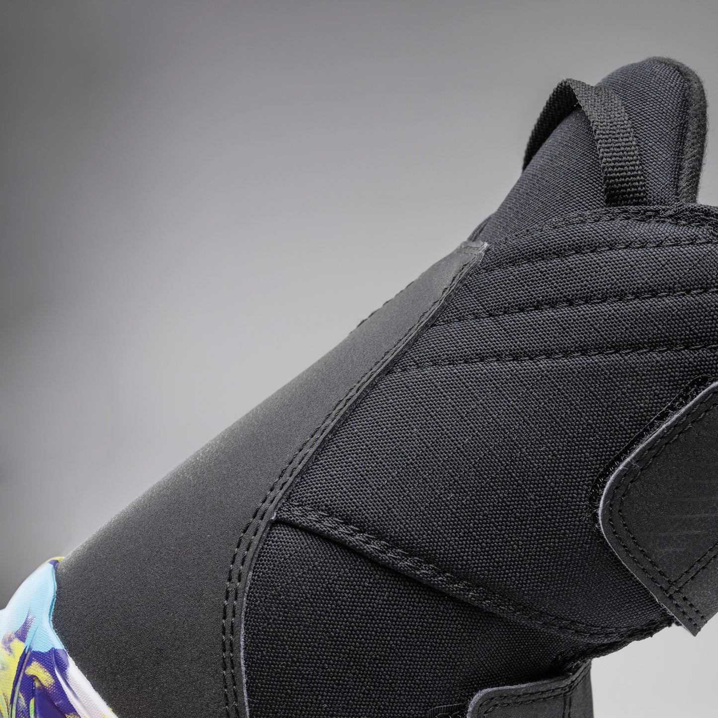 2026 Nidecker Micron Mini Snowboard Boots