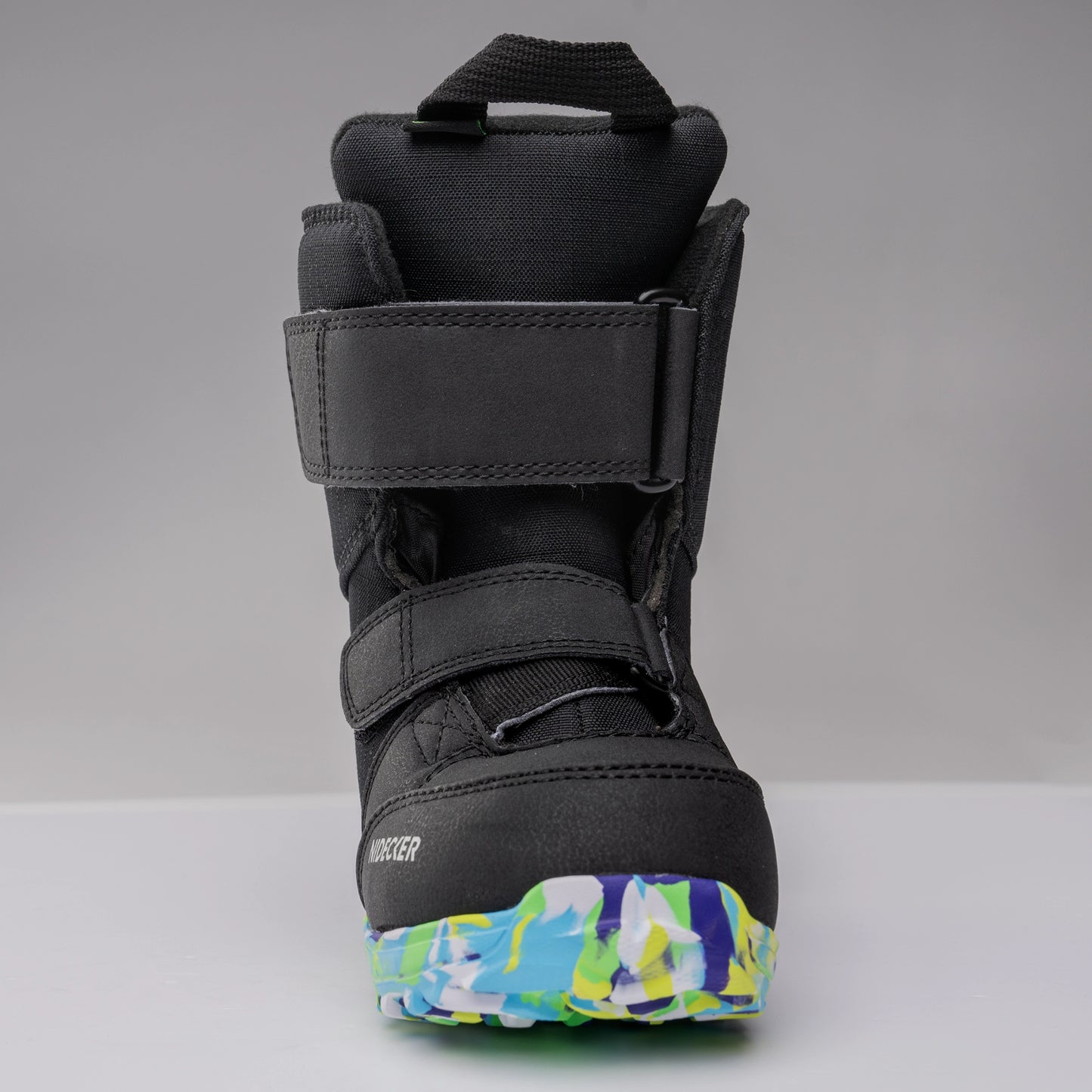 2026 Nidecker Micron Mini Snowboard Boots