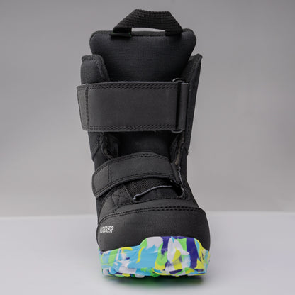 2026 Nidecker Micron Mini Snowboard Boots