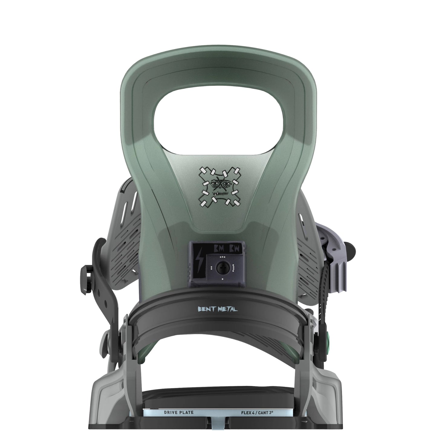 Bent Metal Logic 2026