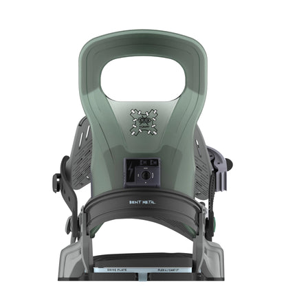 Bent Metal Logic 2026