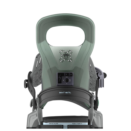 Bent Metal Logic 2026