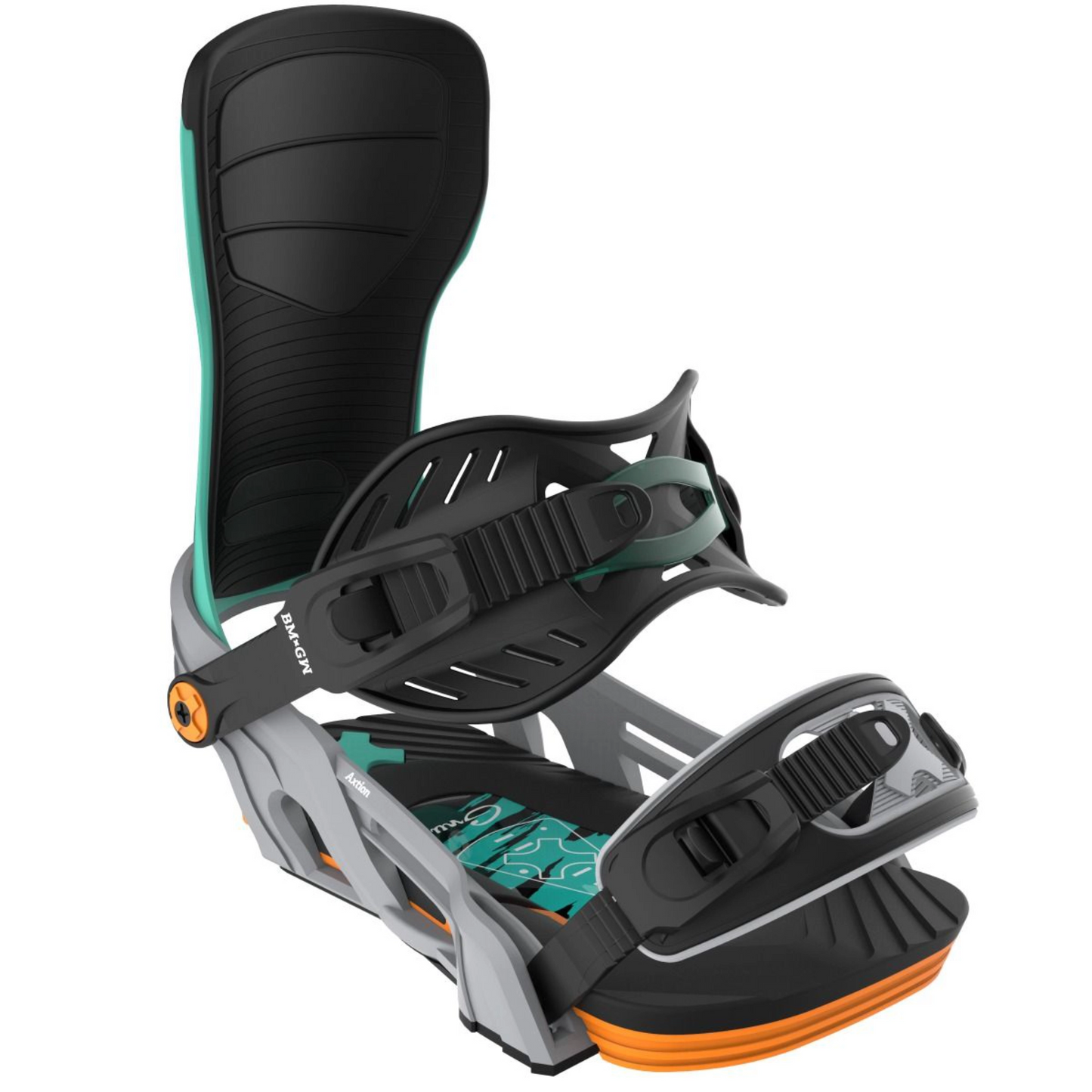 Bent Metal Axtion 2026