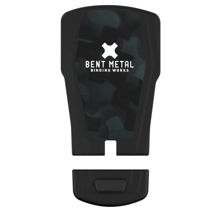 2026 Bent Metal Lightning Supermatic