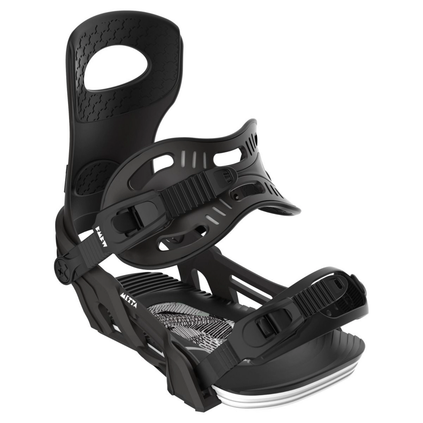 2026 Bent Metal Metta