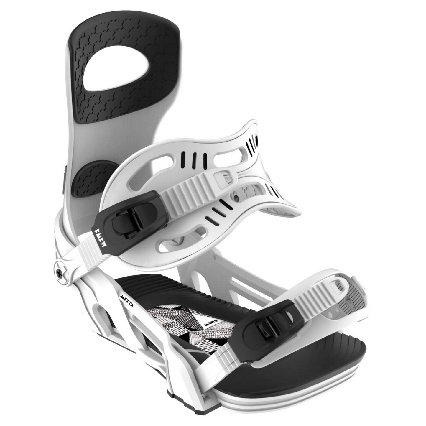2026 Bent Metal Metta