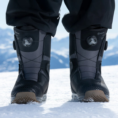 2026 Nidecker Altai Men's Snowboard Boots