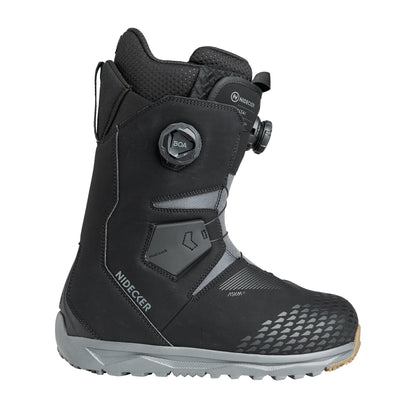2026 Nidecker Altai Men's Snowboard Boots