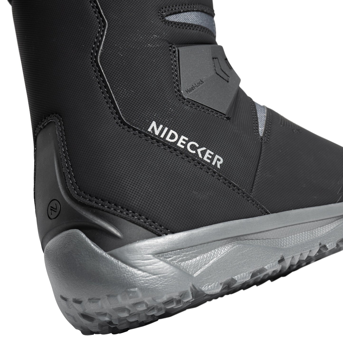 2026 Nidecker Altai Men's Snowboard Boots