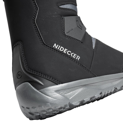 2026 Nidecker Altai Men's Snowboard Boots