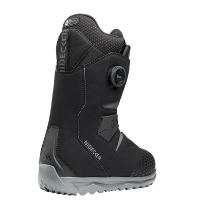 2026 Nidecker Altai Men's Snowboard Boots