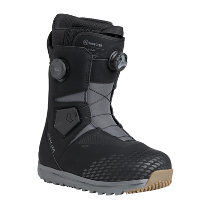 2026 Nidecker Altai Men's Snowboard Boots