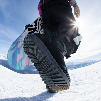 2026 Nidecker Altai Men's Snowboard Boots