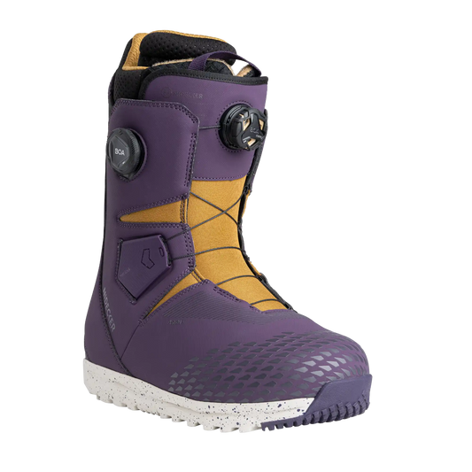 2026 Nidecker Altai Snowboard Boots