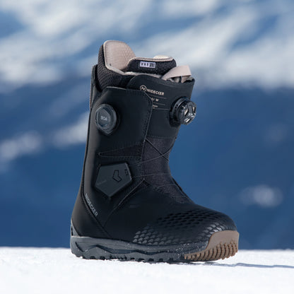 2026 Nidecker Womens Altai Snowboard Boots