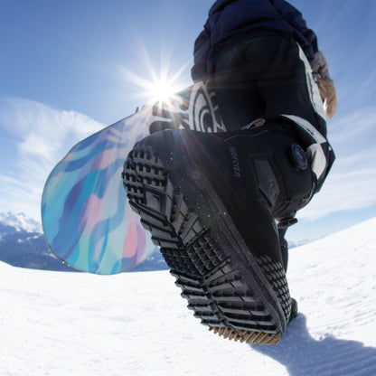 2026 Nidecker Womens Altai Snowboard Boots