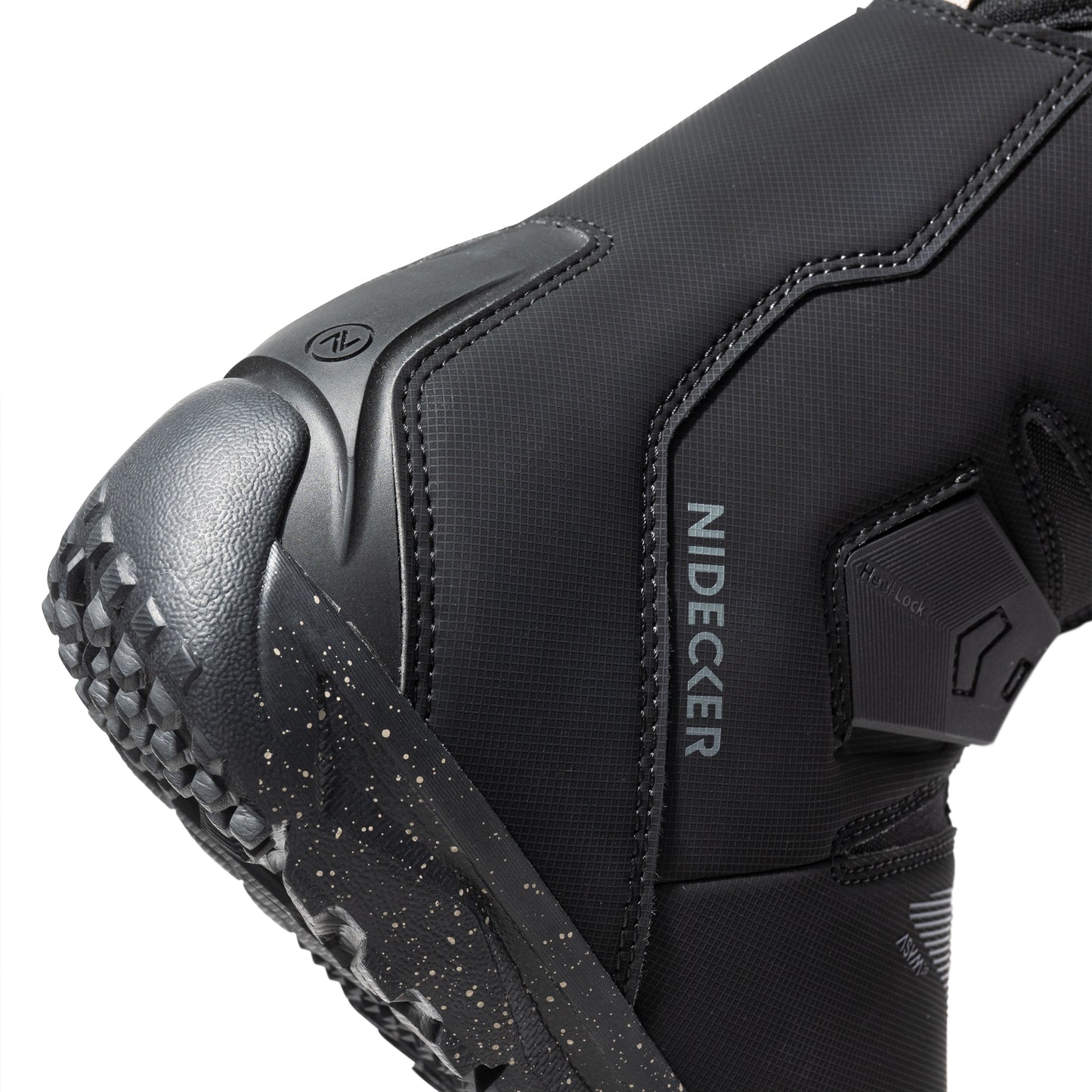 2026 Nidecker Womens Altai Snowboard Boots