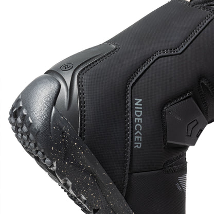 2026 Nidecker Womens Altai Snowboard Boots