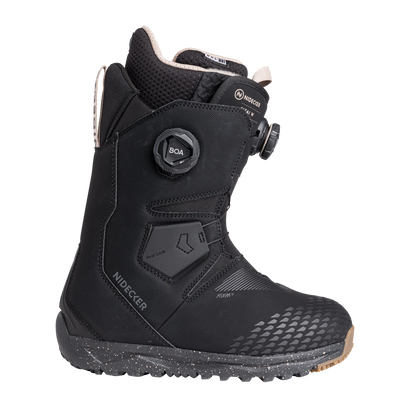2026 Nidecker Womens Altai Snowboard Boots
