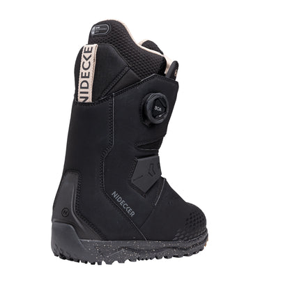 2026 Nidecker Womens Altai Snowboard Boots