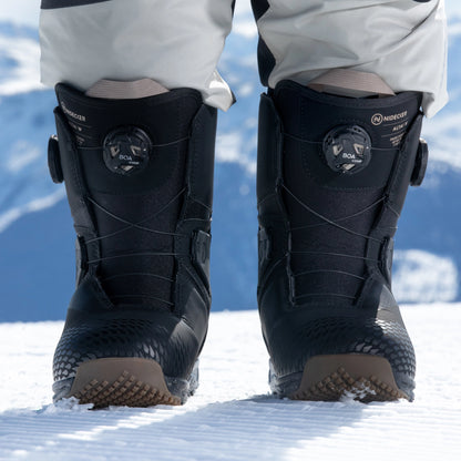 2026 Nidecker Womens Altai Snowboard Boots