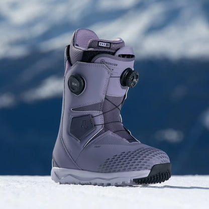 2026 Nidecker Womens Altai Snowboard Boots