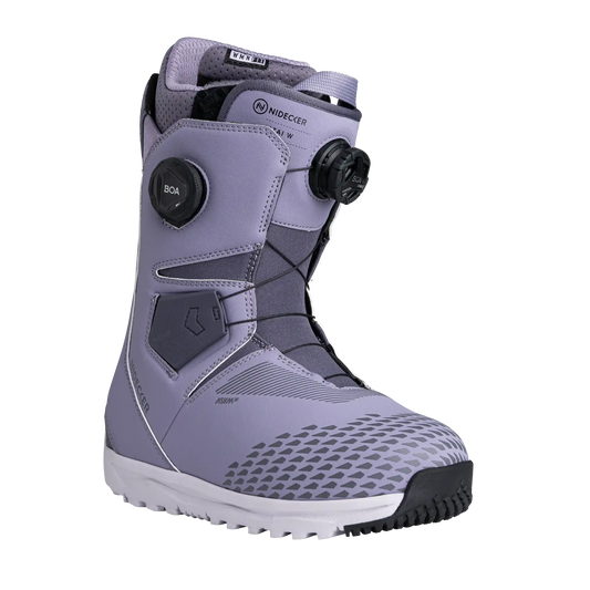 2026 Nidecker Womens Altai Snowboard Boots