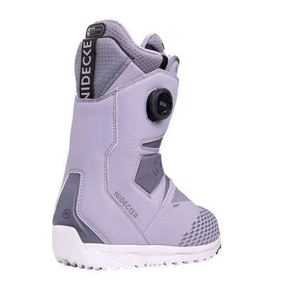 2026 Nidecker Womens Altai Snowboard Boots
