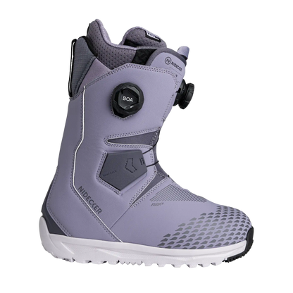 2026 Nidecker Womens Altai Snowboard Boots