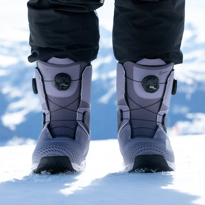 2026 Nidecker Womens Altai Snowboard Boots