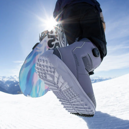 2026 Nidecker Womens Altai Snowboard Boots