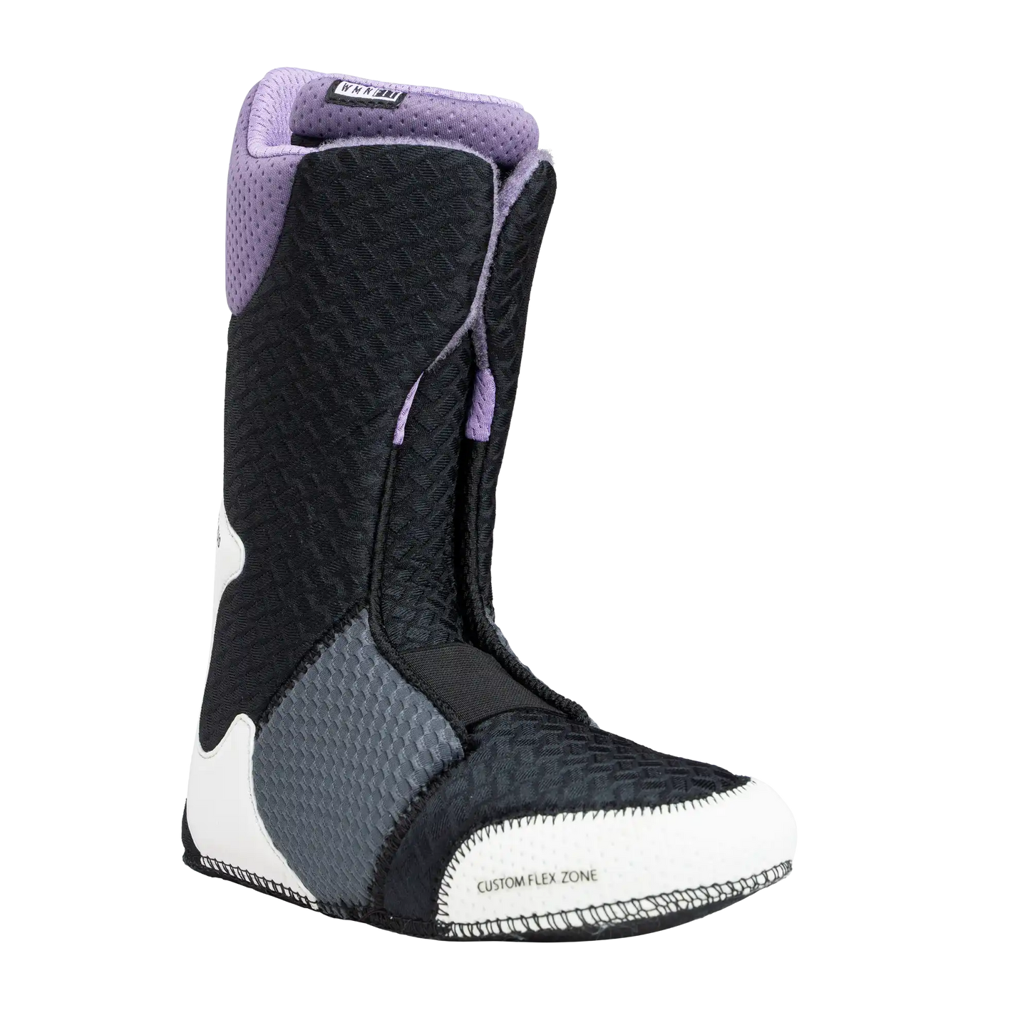 2026 Nidecker Womens Altai Snowboard Boots