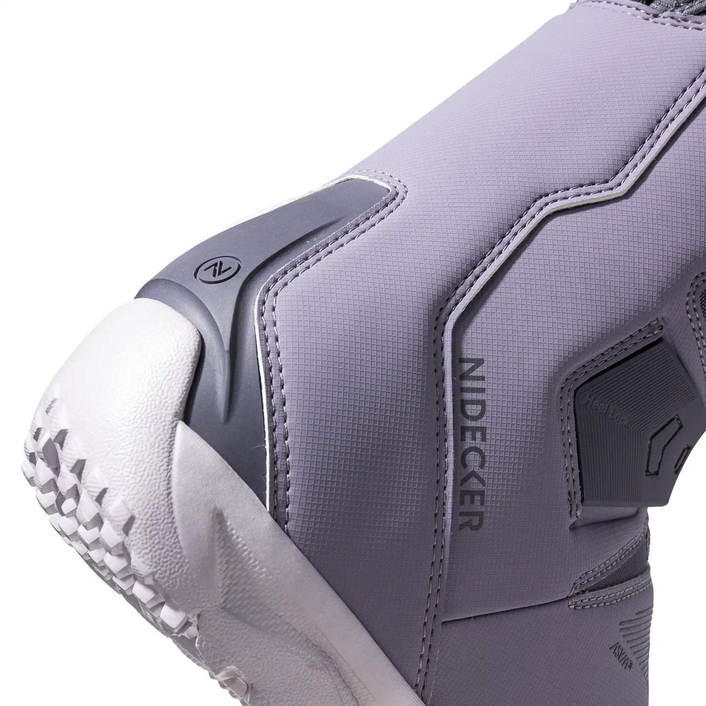 2026 Nidecker Womens Altai Snowboard Boots