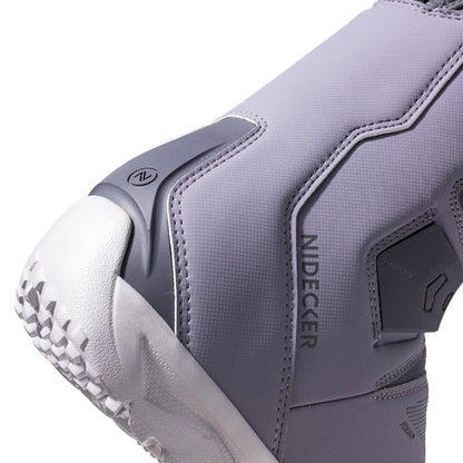 2026 Nidecker Womens Altai Snowboard Boots