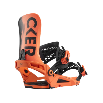 2026 Nidecker Kaon Pro