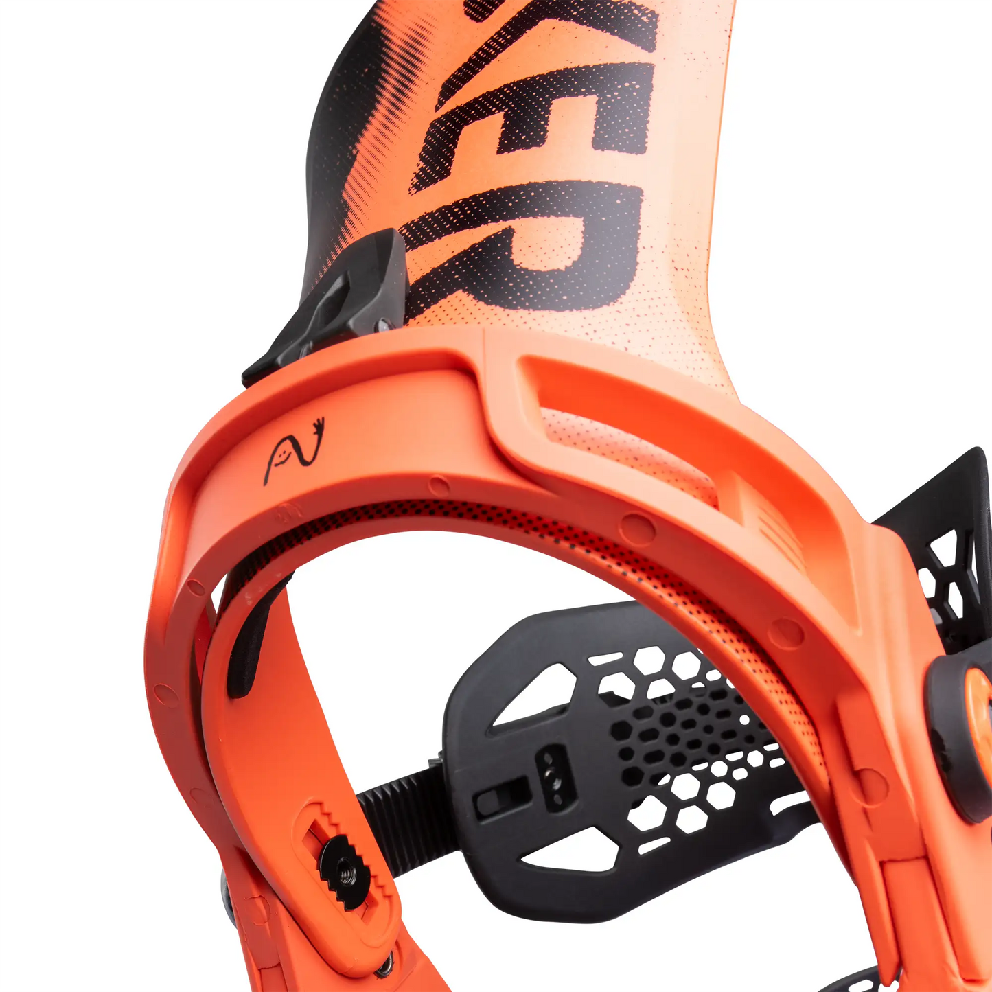 2026 Nidecker Kaon Pro