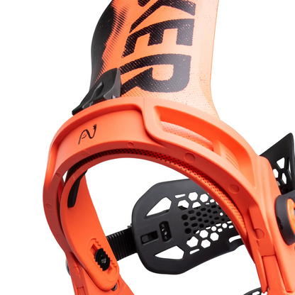 2026 Nidecker Kaon Pro