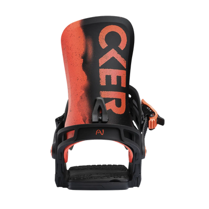 2026 Nidecker Kaon Pro