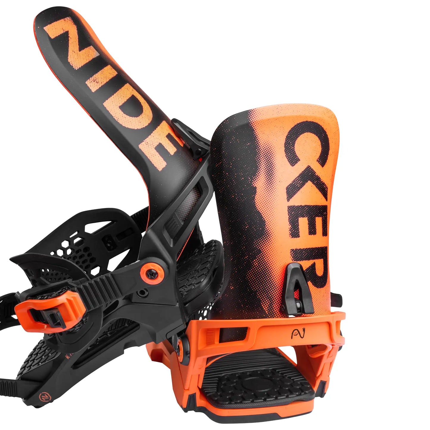 2026 Nidecker Kaon Pro