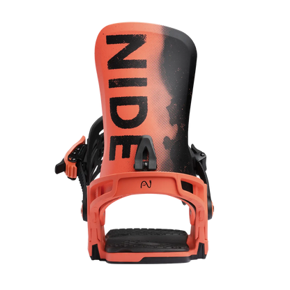 2026 Nidecker Kaon Pro