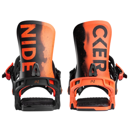 2026 Nidecker Kaon Pro