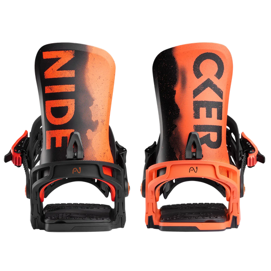 2026 Nidecker Kaon Pro