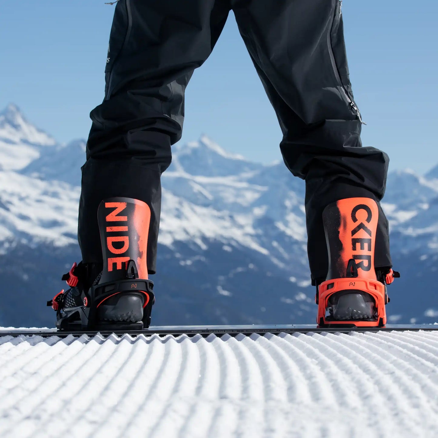 2026 Nidecker Kaon Pro