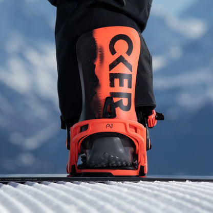 2026 Nidecker Kaon Pro