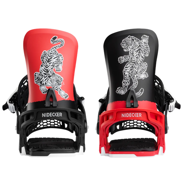 2026 Nidecker Kaon
