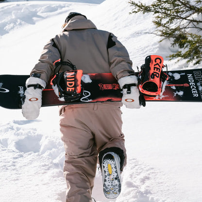 2026 Nidecker Kaon Pro