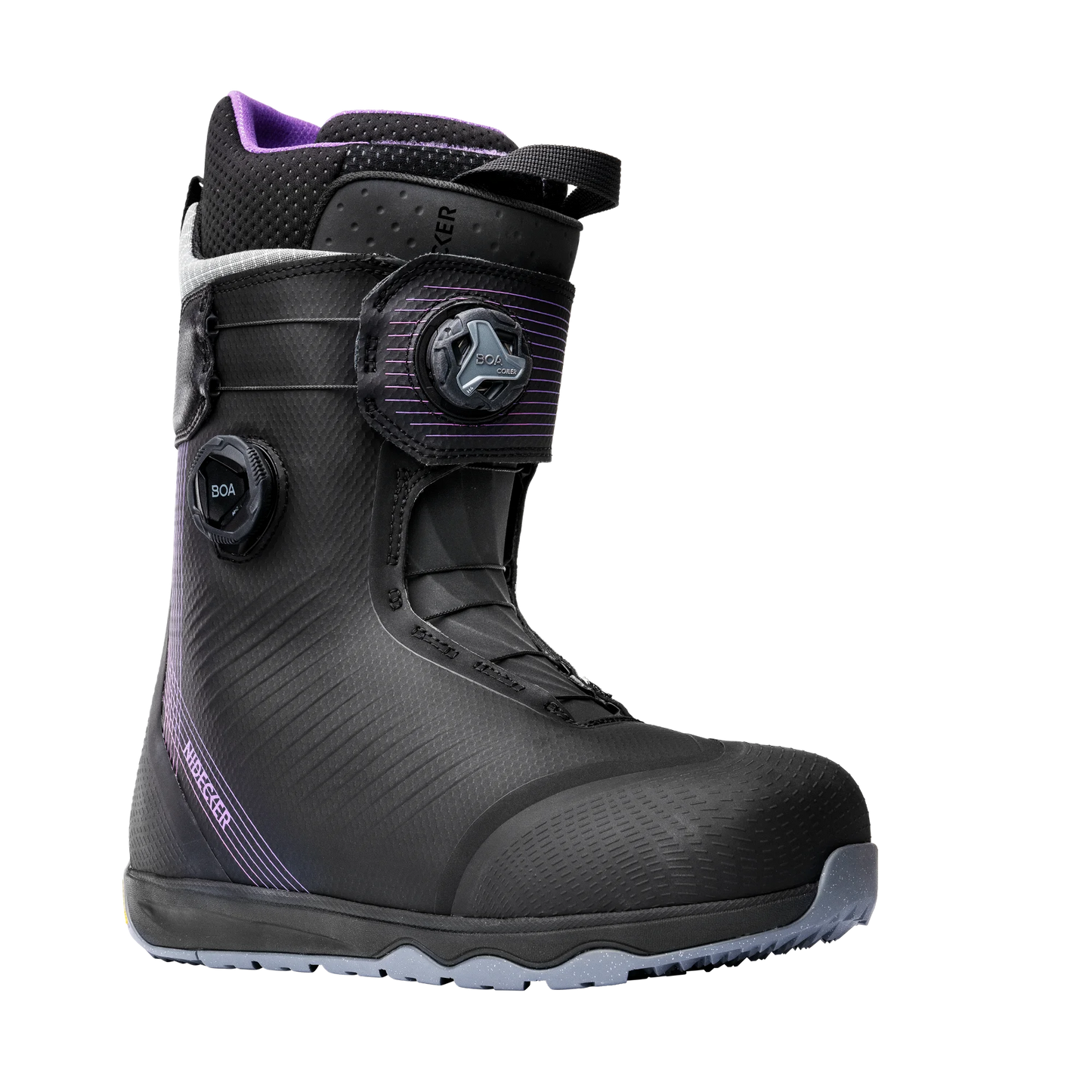 2026 Nidecker Kita APX Snowboard Boots
