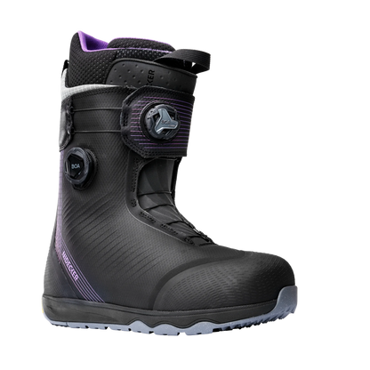 2026 Nidecker Kita APX Snowboard Boots
