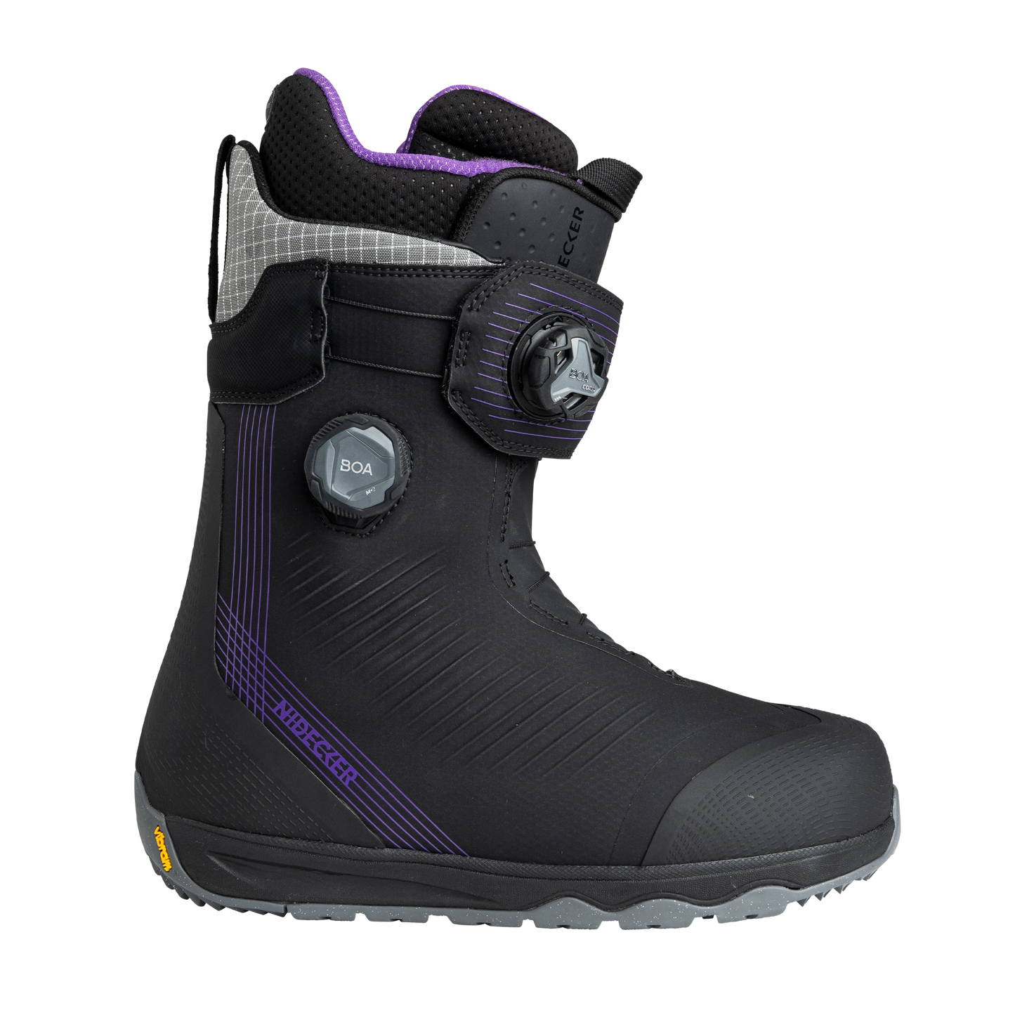 2026 Nidecker Kita APX Snowboard Boots